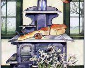 Garden Gatherings - 亚历克西斯·锡布鲁克